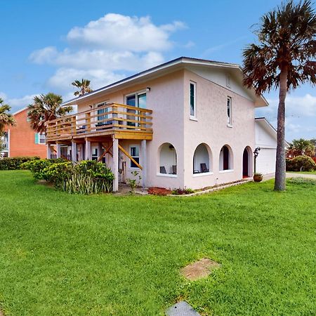 Seaside Cottage 圣奥古斯丁 外观 照片